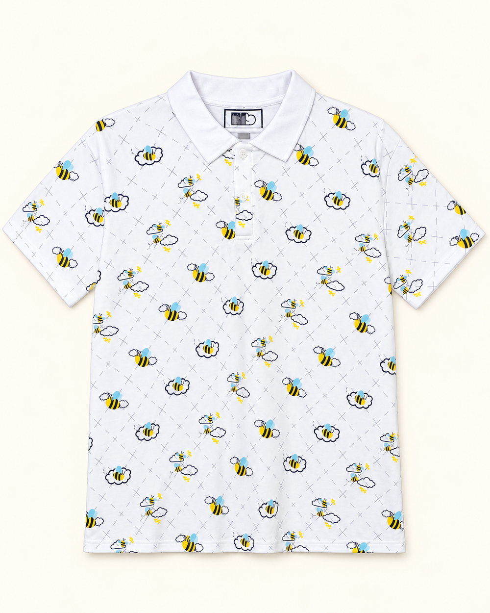 Buzzed Polo