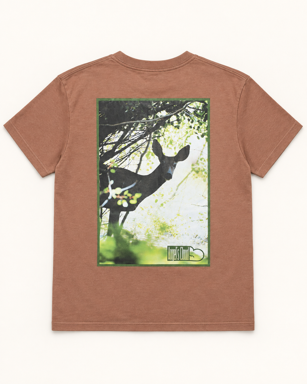 Hunted Tee